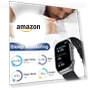 Превью AI Smart Watch with Health Monitoring — Smartwatches, Zonelnnerh