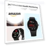 Превью AMOLED Smart Watch — Smartwatches, Parsonver