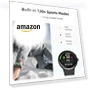 Превью AMOLED Smart Watch — Smartwatches, Parsonver