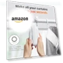 Превью Automatic Curtain Opener — Smart Home Hubs & Controllers, Wonderlabs