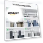 Превью Automatic Curtain Opener — Smart Home Hubs & Controllers, Wonderlabs