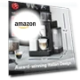 Превью Automatic Espresso Machine with Grinder & Milk Frother — Coffee & Espresso Combos, De'Longhi