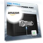Превью Biometric Fingerprint Safe — Cabinet Safes, VaultHex
