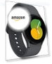 Превью Bluetooth Smartwatch with Body, Health, Fitness and Sleep Tracker — Smartwatches, Samsung
