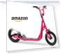 Превью BMX-Style Kick Scooter — Kids' Bikes, Mongoose