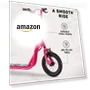 Превью BMX-Style Kick Scooter — Kids' Bikes, Mongoose