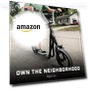 Превью BMX-Style Kick Scooter — Kids' Bikes, Mongoose