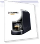 Превью Classy Mini Single Serve Espresso Coffee Machine — Coffee & Espresso Combos, Lavazza