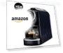 Превью Classy Mini Single Serve Espresso Coffee Machine — Coffee & Espresso Combos, Lavazza