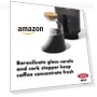 Превью Compact Cold Brew Coffee Maker — Chilled Brew Essentials, OXO