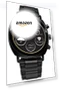 Превью CZ Smart PQ2 Smartwatch — Smartwatches, Citizen