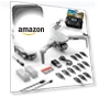 Превью Drone with Camera for Adults Beginner — Drones, HHD