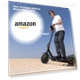 Превью Electric Scooter — Electric Self-Balancing Scooters, wawscote