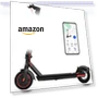 Превью Electric Scooter — Push Scooters, Hiboy