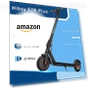 Превью Electric Scooter — Push Scooters, Hiboy