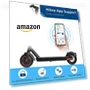 Превью Electric Scooter — Push Scooters, Hiboy