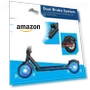 Превью Electric Scooter — Push Scooters, Hiboy
