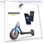 Превью Electric Scooter — Electric Self-Balancing Scooters, WERHY