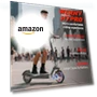 Превью Electric Scooter — Electric Self-Balancing Scooters, WERHY