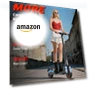 Превью Electric Scooter — Electric Self-Balancing Scooters, WERHY
