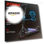 Превью Electric Scooter — Electric Self-Balancing Scooters, WERHY