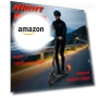 Превью Electric Scooter — Electric Self-Balancing Scooters, WERHY