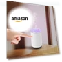 Превью Essential Oil Humidifier — Air Moisturizers, DELOPVIO