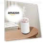 Превью Essential Oil Humidifier — Air Moisturizers, DELOPVIO