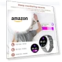 Превью Fitness Watch with HR/BP/SpO2 Monitor — Smartwatches, RifePhi