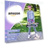 Превью Foldable Kick Scooter with Light Up Wheels — Helmets, Rahmory