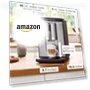 Превью Fully Automatic Espresso Machine — Coffee & Espresso Combos, BOSCH