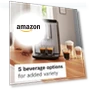 Превью Fully Automatic Espresso Machine — Coffee & Espresso Combos, BOSCH