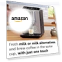 Превью Fully Automatic Espresso Machine — Coffee & Espresso Combos, BOSCH