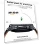 Превью Galaxy Watch 3 — Smartwatches, Samsung