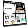 Превью Health Tracker Ring — Smart Rings, Tiantianka