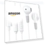 Превью HiFi Stereo Earphones with Mic & Volume Control — In-Ear Headphones, Tapo