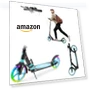 Превью Kick Scooter — Push Scooters, Y-RAIN