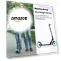 Превью Kick Scooter — Push Scooters, Y-RAIN