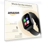 Превью Kids Smart Watch with GPS Tracking — Location Tracking Devices, Cosmo