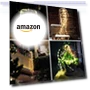 Превью LED Firefly Bunch Lights — Garden Illumination