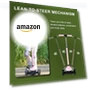 Превью Light-Up Kids Scooter — Balance Bikes, Rahmory