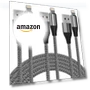 Превью Lightning Cable (3 Pack 10 Foot) — Cables, FEEL2NICE