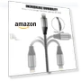 Превью Lightning Cable (3 Pack 10 Foot) — Cables, FEEL2NICE