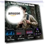 Превью Military Rugged Smart Watch — Smartwatches, WalkerFit