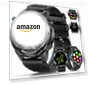 Превью Military Smart Watch with GPS — Smartwatches, PODOEIL