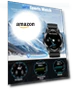 Превью Military Smart Watch with GPS — Smartwatches, PODOEIL