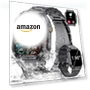 Превью Military Smart Watch — Smartwatches, LIGE