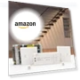 Превью Motion Sensor LED Stair Lighting Kit — Step Lights, RWOFNIA