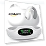 Open Earbuds, Over-The-Ear Headphones — In-Ear Headphones, Boytond