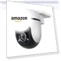 Превью Outdoor Wired Pan/Tilt Security Wi-Fi Camera — Security Cameras, TP-Link